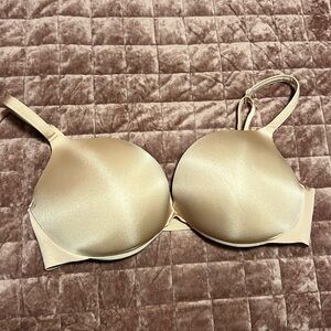 Skims Ultimate Teardrop Push Up Bra